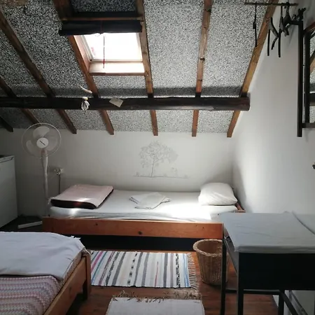 Ecer Habitación en casa particular *