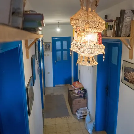 Habitación en casa particular Ecer