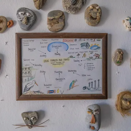 Habitación en casa particular Ecer *