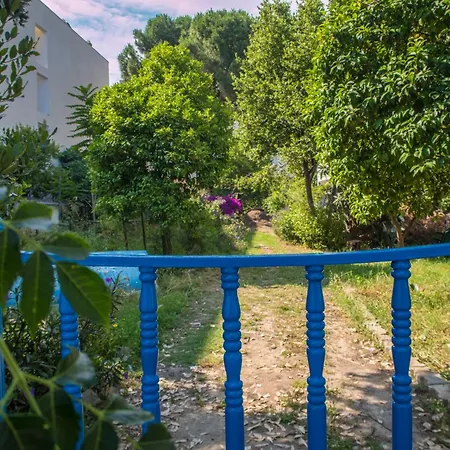 Habitación en casa particular Ecer