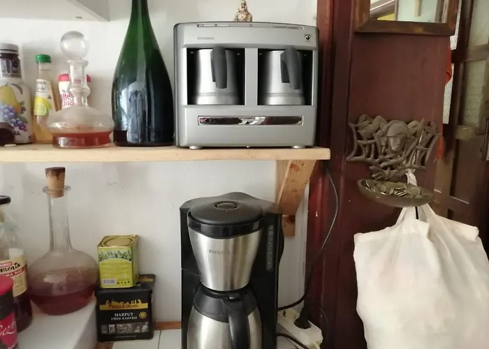 Ecer Privat bolig Kusadası