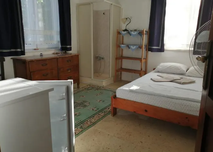 Privat bolig Ecer Kusadası