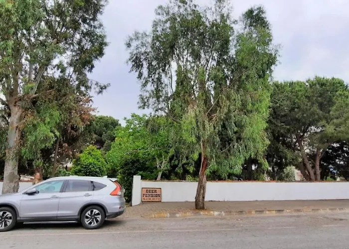 Ecer Privat bolig Kusadası