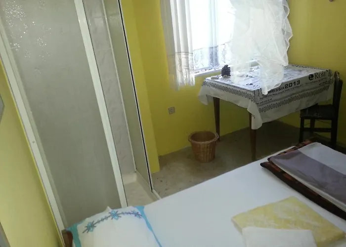 Ecer Privat bolig Kusadası